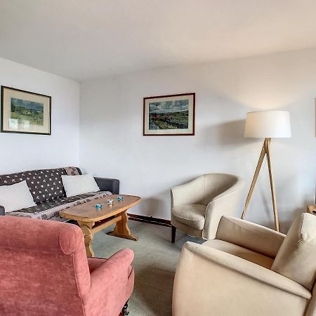 Apartmán Vouamons A4 Verbier Exteriér fotografie